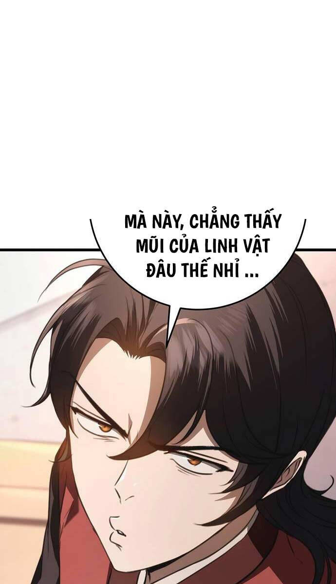 Thanh Kiếm Của Hoàng Đế: Chương 40