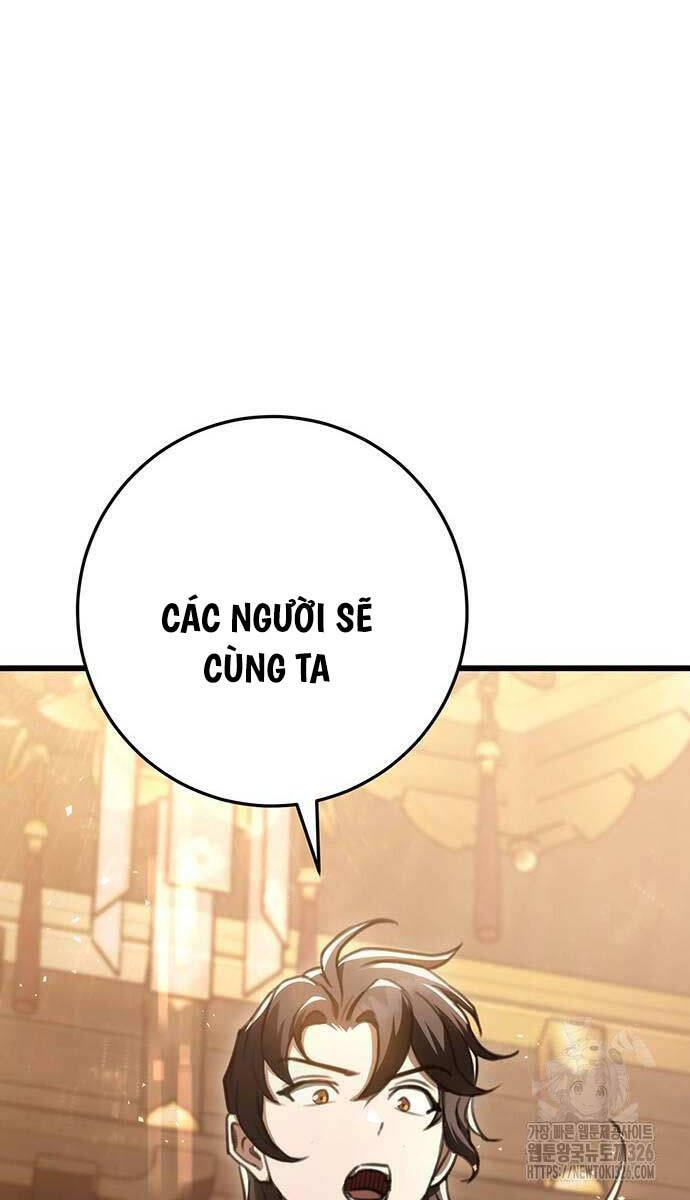 Thanh Kiếm Của Hoàng Đế: Chương 40