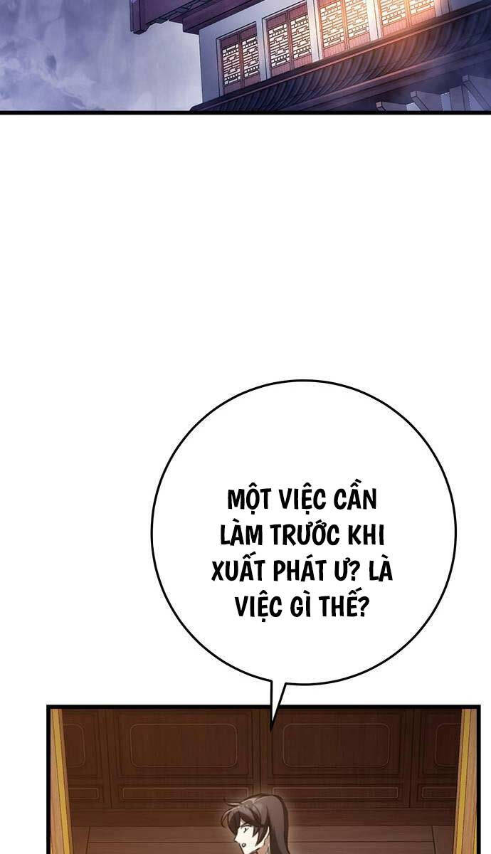 Thanh Kiếm Của Hoàng Đế: Chương 40