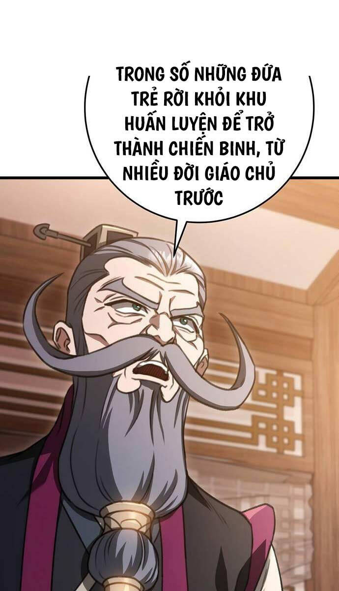 Thanh Kiếm Của Hoàng Đế: Chương 40