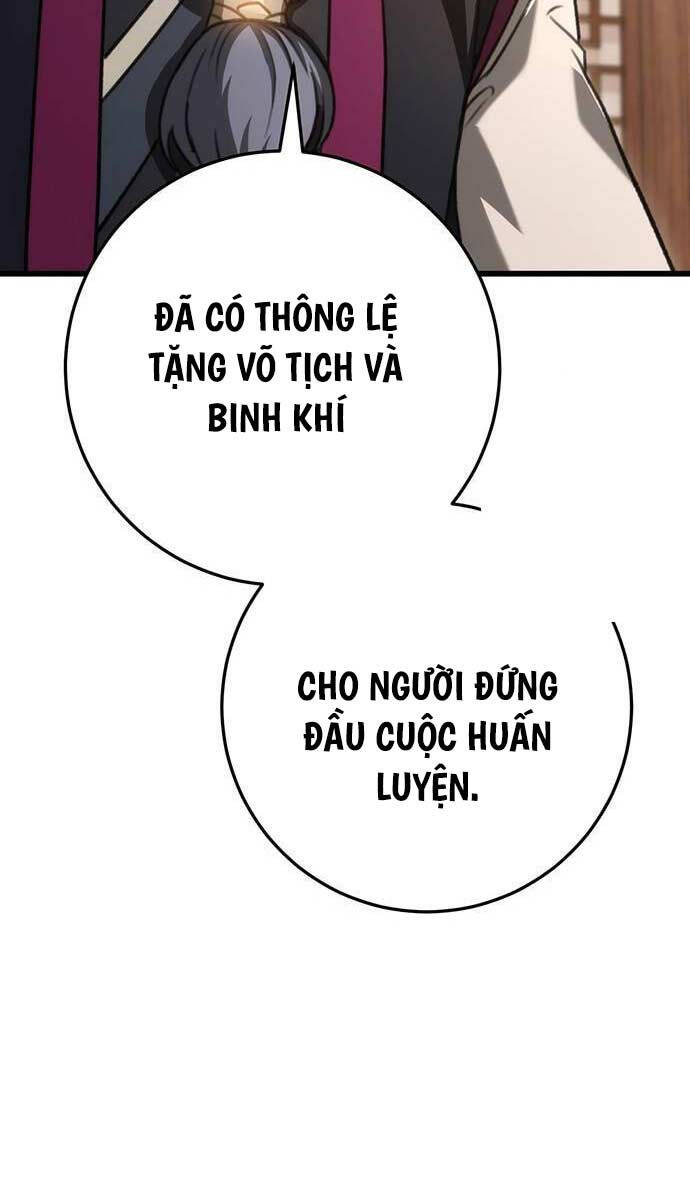 Thanh Kiếm Của Hoàng Đế: Chương 40