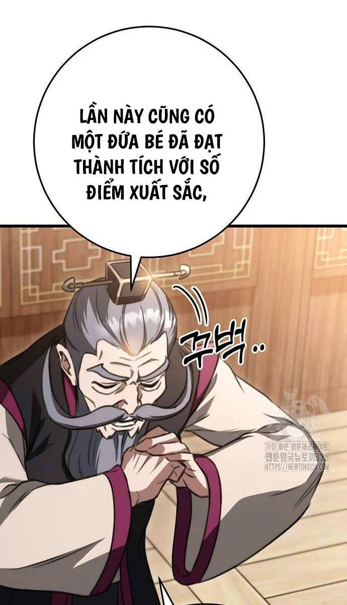 Thanh Kiếm Của Hoàng Đế: Chương 40