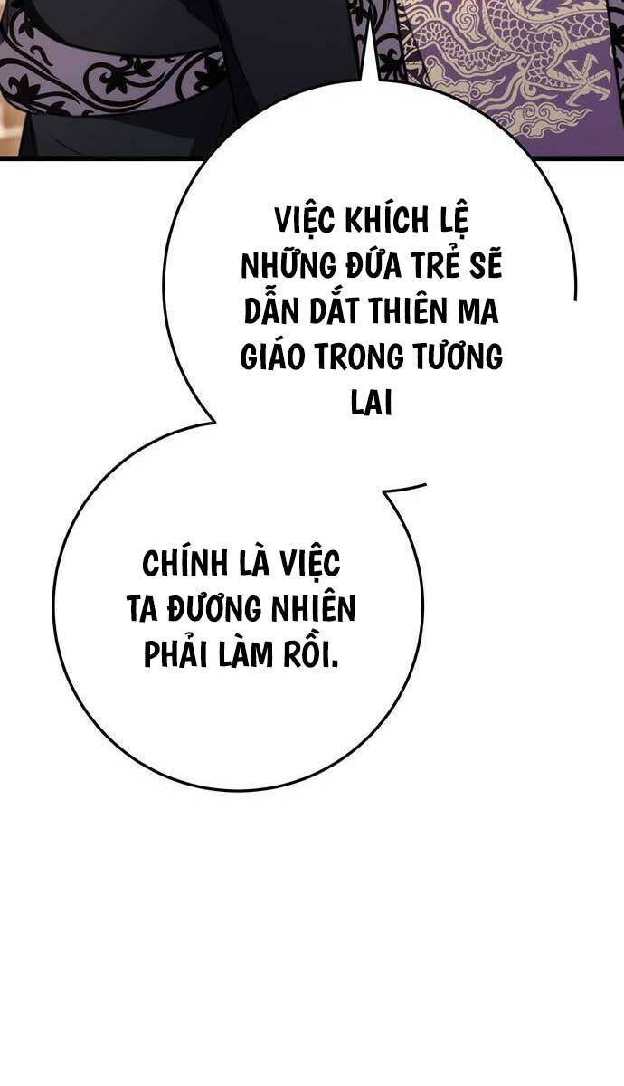 Thanh Kiếm Của Hoàng Đế: Chương 40