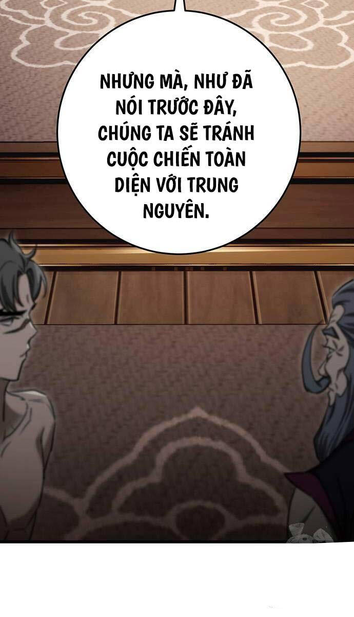 Thanh Kiếm Của Hoàng Đế: Chương 40