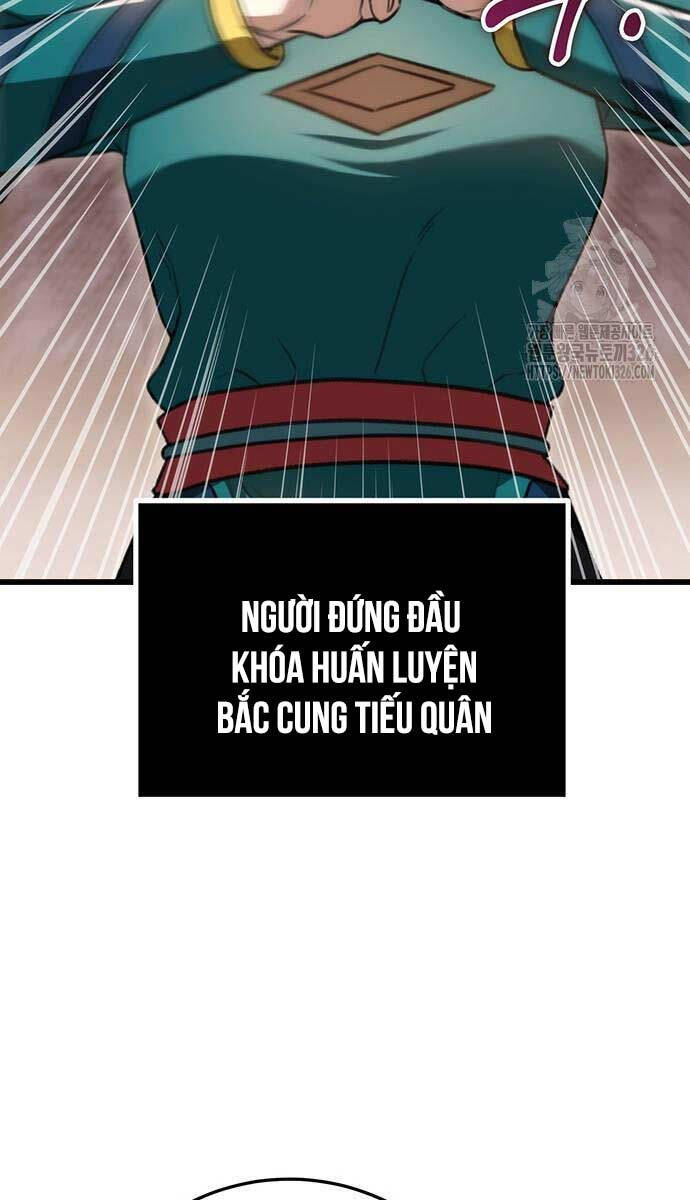 Thanh Kiếm Của Hoàng Đế: Chương 40