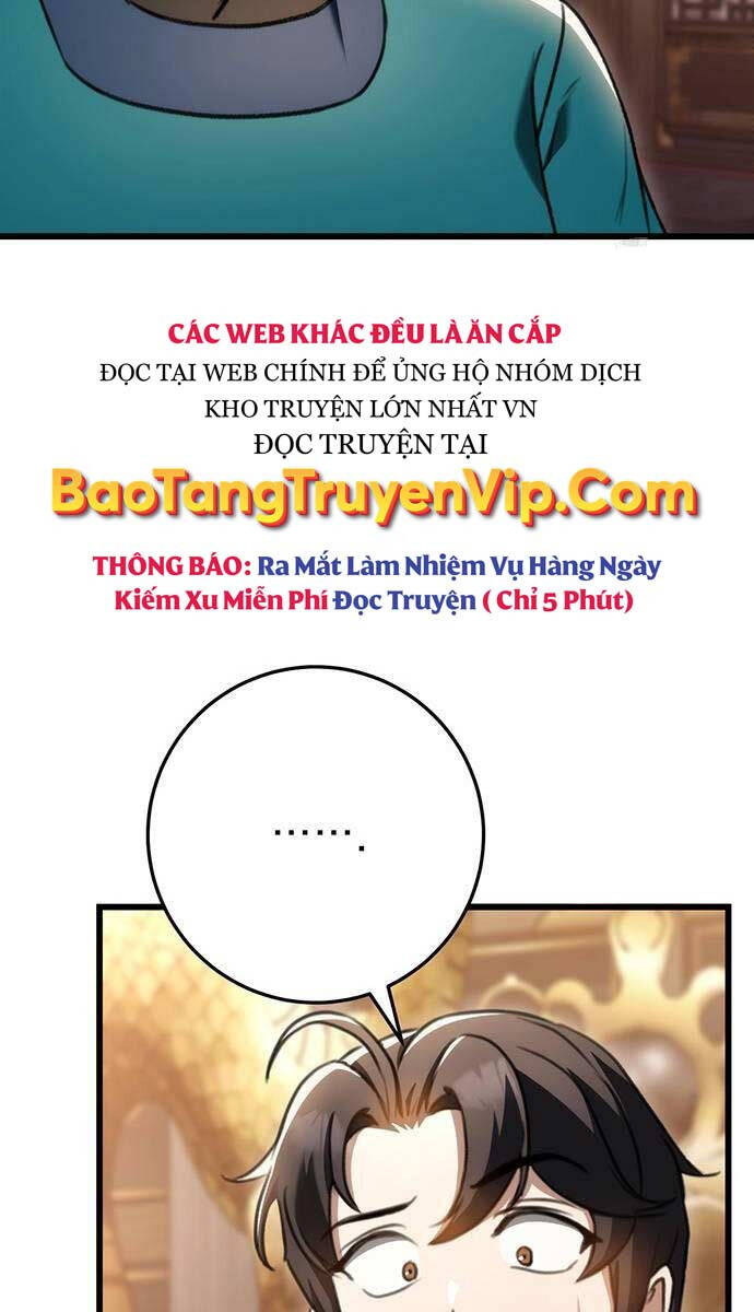 Thanh Kiếm Của Hoàng Đế: Chương 40