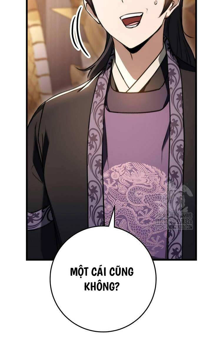 Thanh Kiếm Của Hoàng Đế: Chương 40
