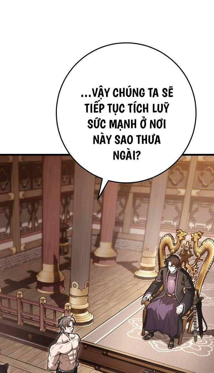 Thanh Kiếm Của Hoàng Đế: Chương 40
