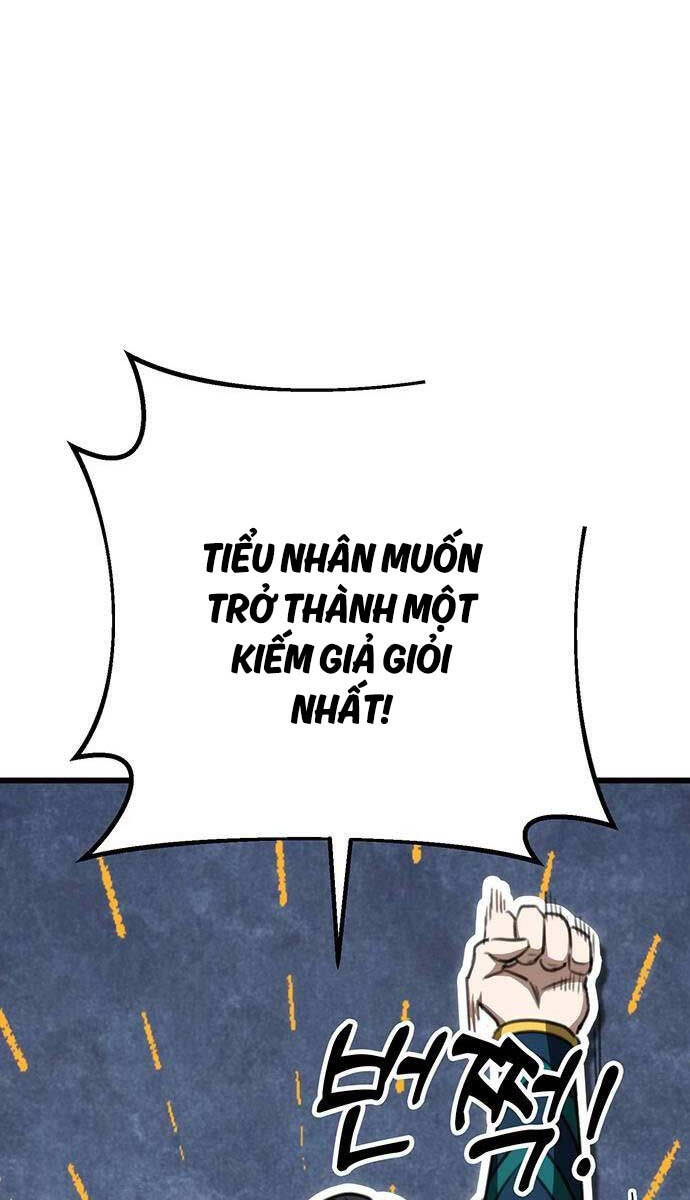 Thanh Kiếm Của Hoàng Đế: Chương 40