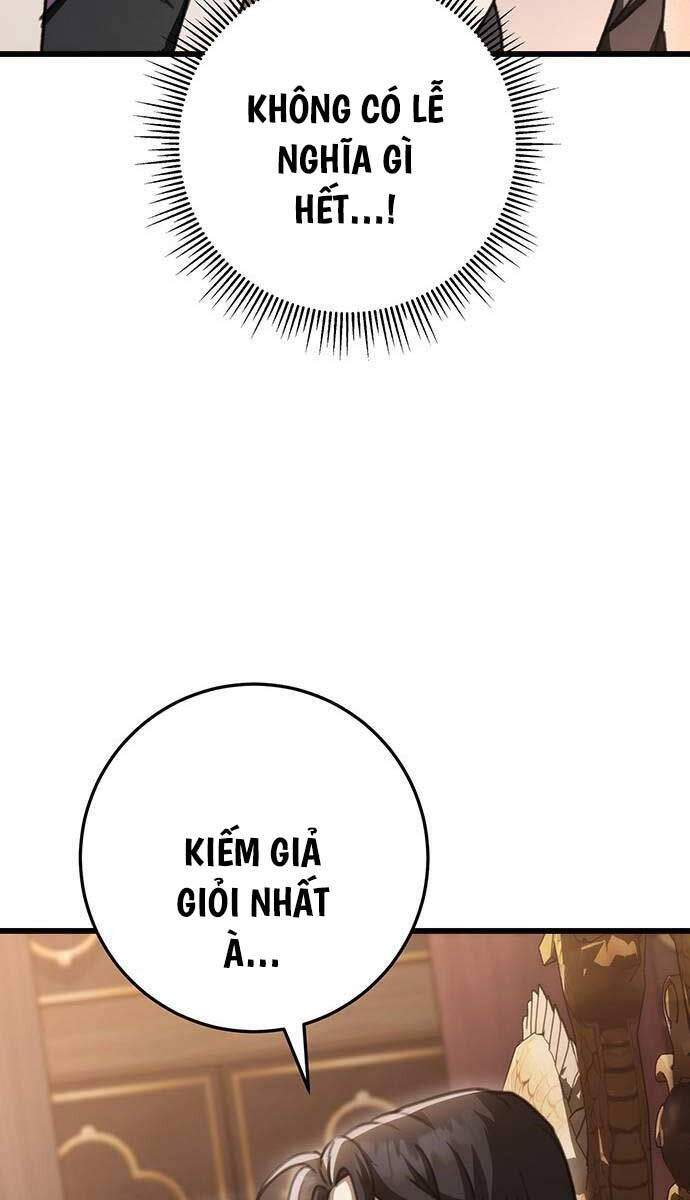 Thanh Kiếm Của Hoàng Đế: Chương 40