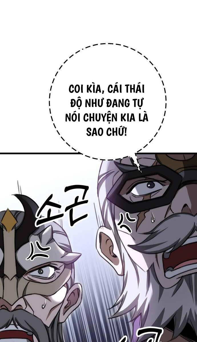 Thanh Kiếm Của Hoàng Đế: Chương 40