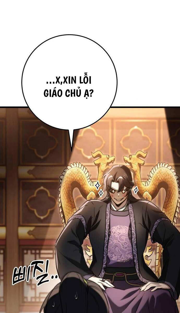 Thanh Kiếm Của Hoàng Đế: Chương 40