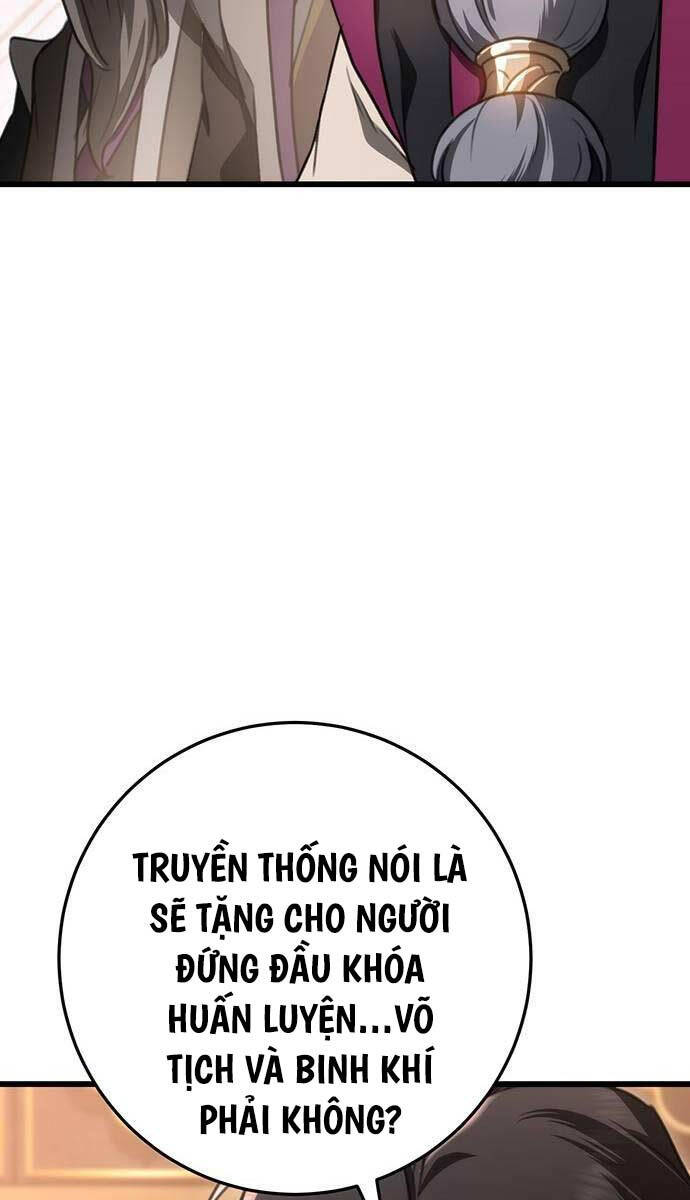 Thanh Kiếm Của Hoàng Đế: Chương 40