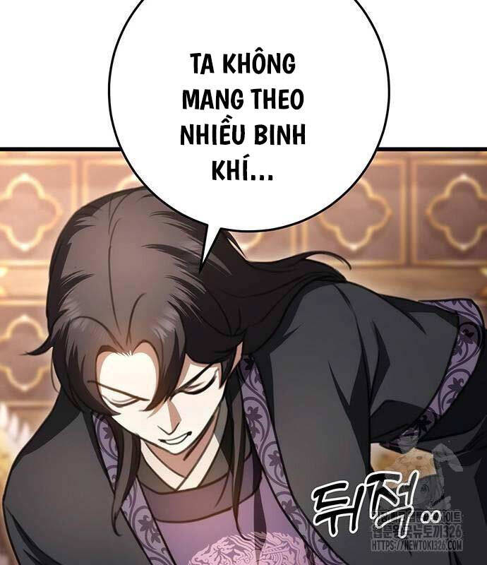 Thanh Kiếm Của Hoàng Đế: Chương 40