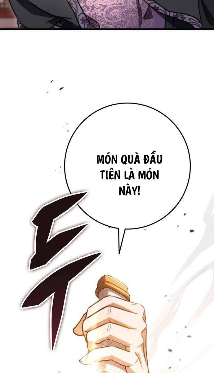 Thanh Kiếm Của Hoàng Đế: Chương 40