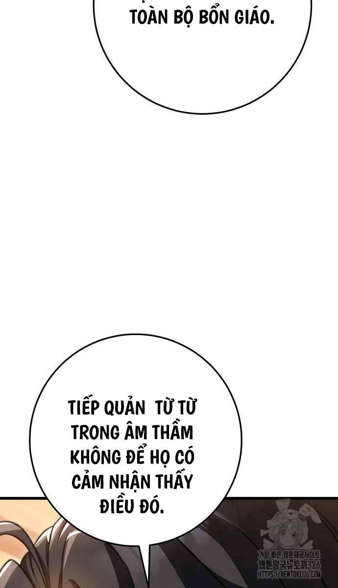 Thanh Kiếm Của Hoàng Đế: Chương 40
