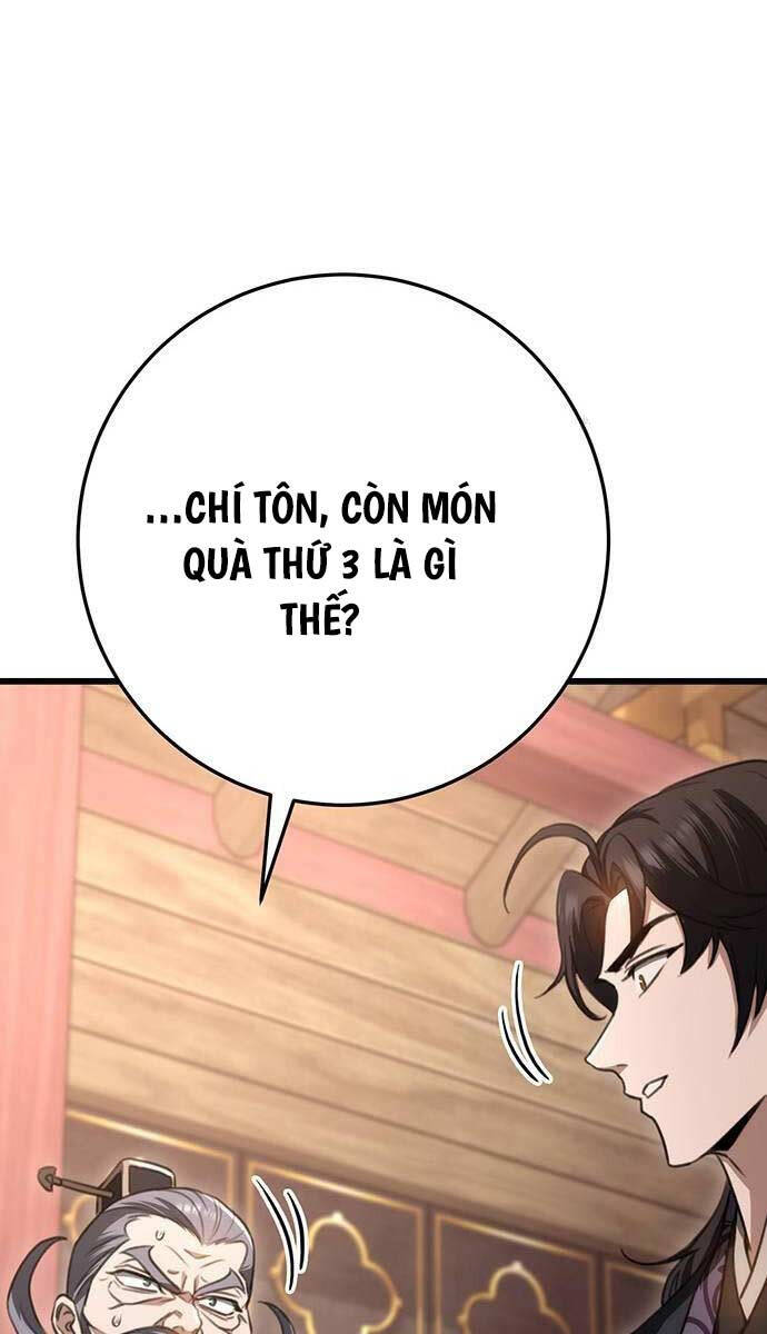 Thanh Kiếm Của Hoàng Đế: Chương 40
