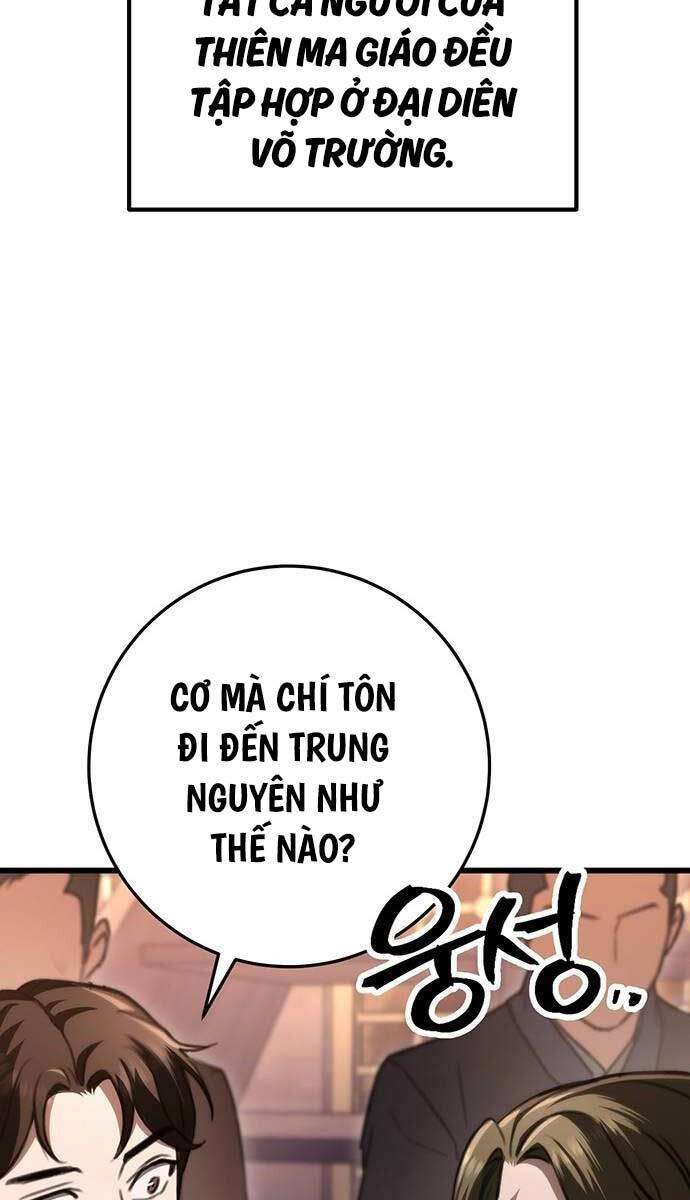 Thanh Kiếm Của Hoàng Đế: Chương 40