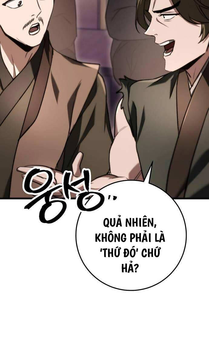 Thanh Kiếm Của Hoàng Đế: Chương 40