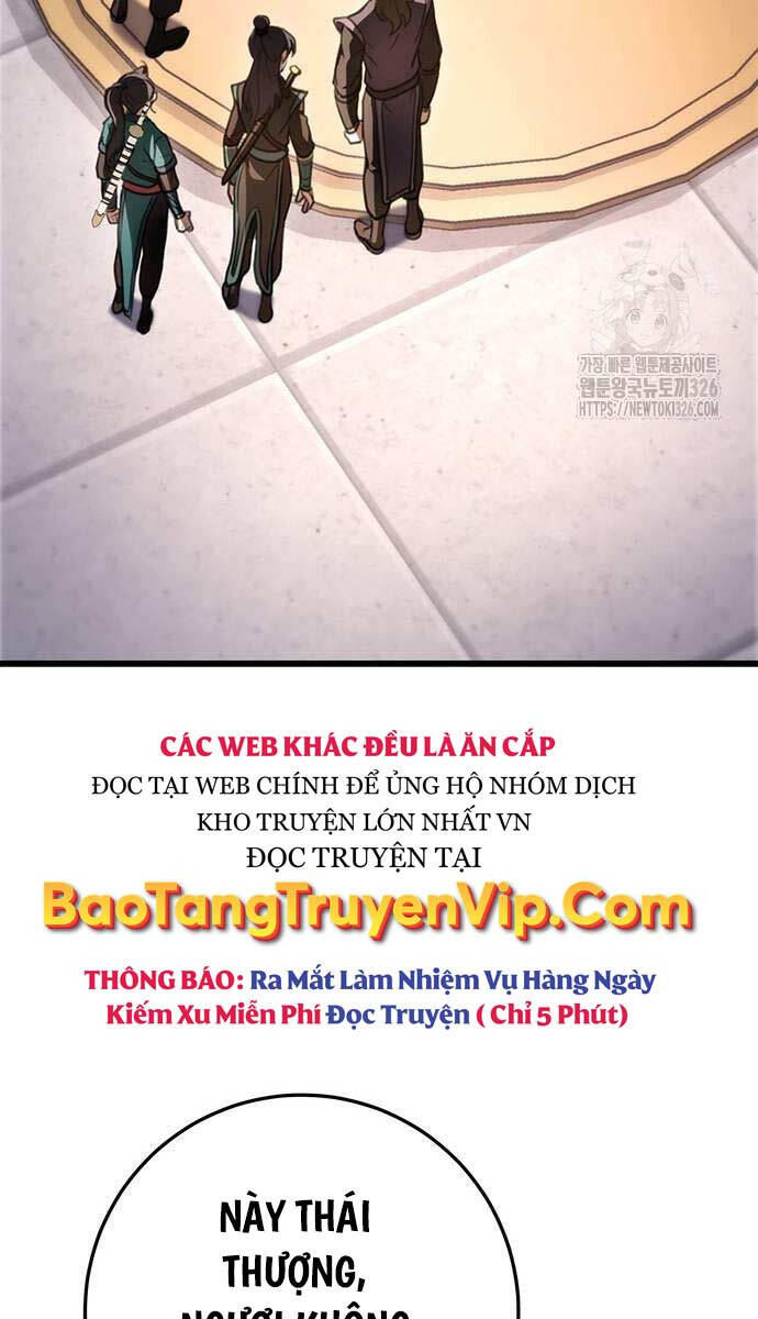 Thanh Kiếm Của Hoàng Đế: Chương 40