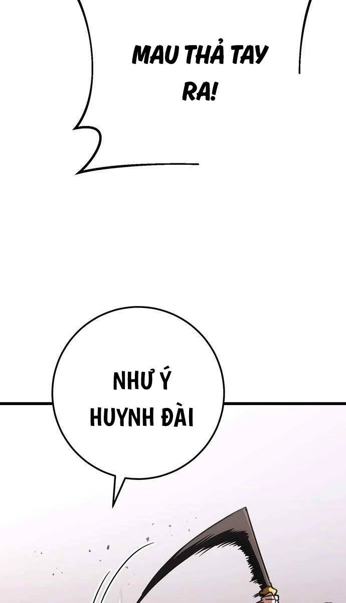 Thanh Kiếm Của Hoàng Đế: Chương 41