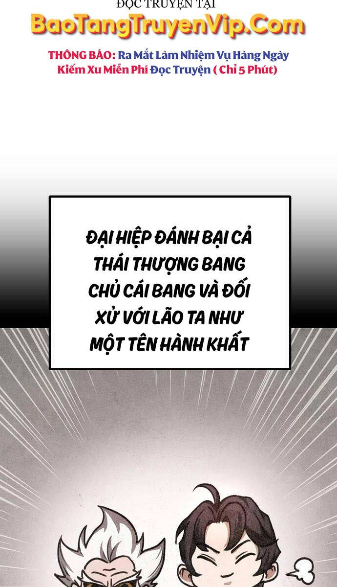 Thanh Kiếm Của Hoàng Đế: Chương 41