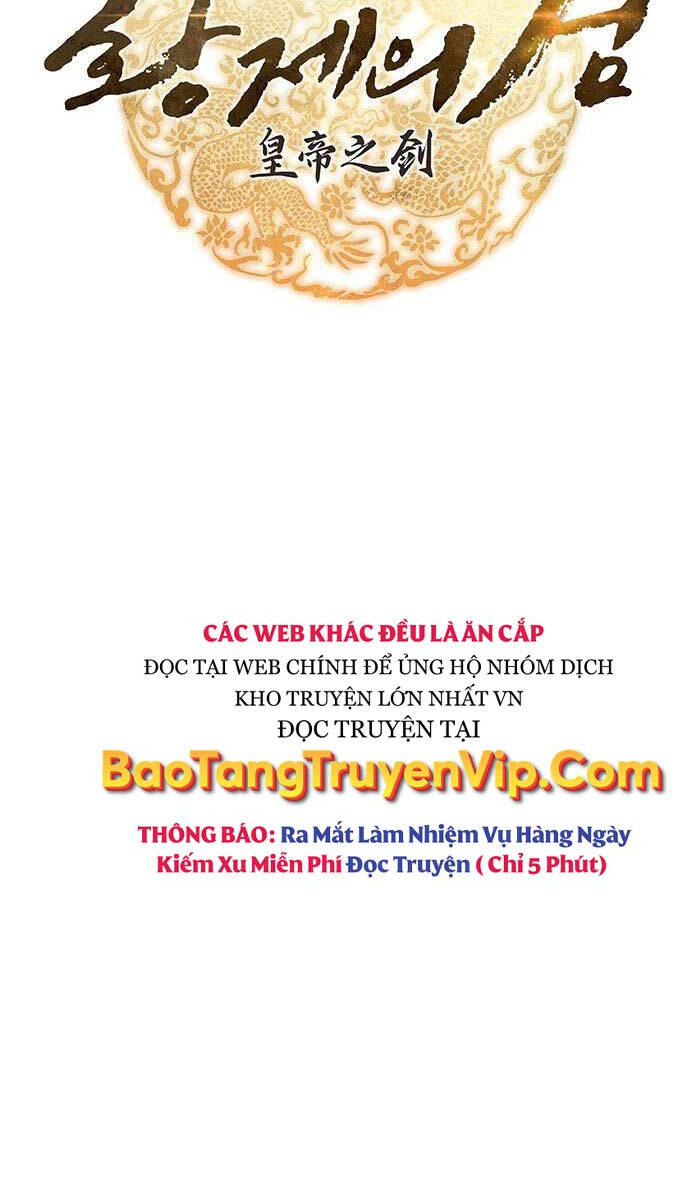 Thanh Kiếm Của Hoàng Đế: Chương 41
