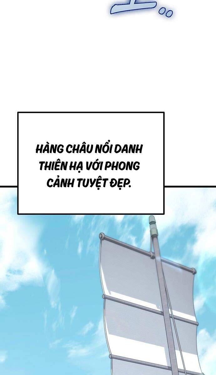 Thanh Kiếm Của Hoàng Đế: Chương 41