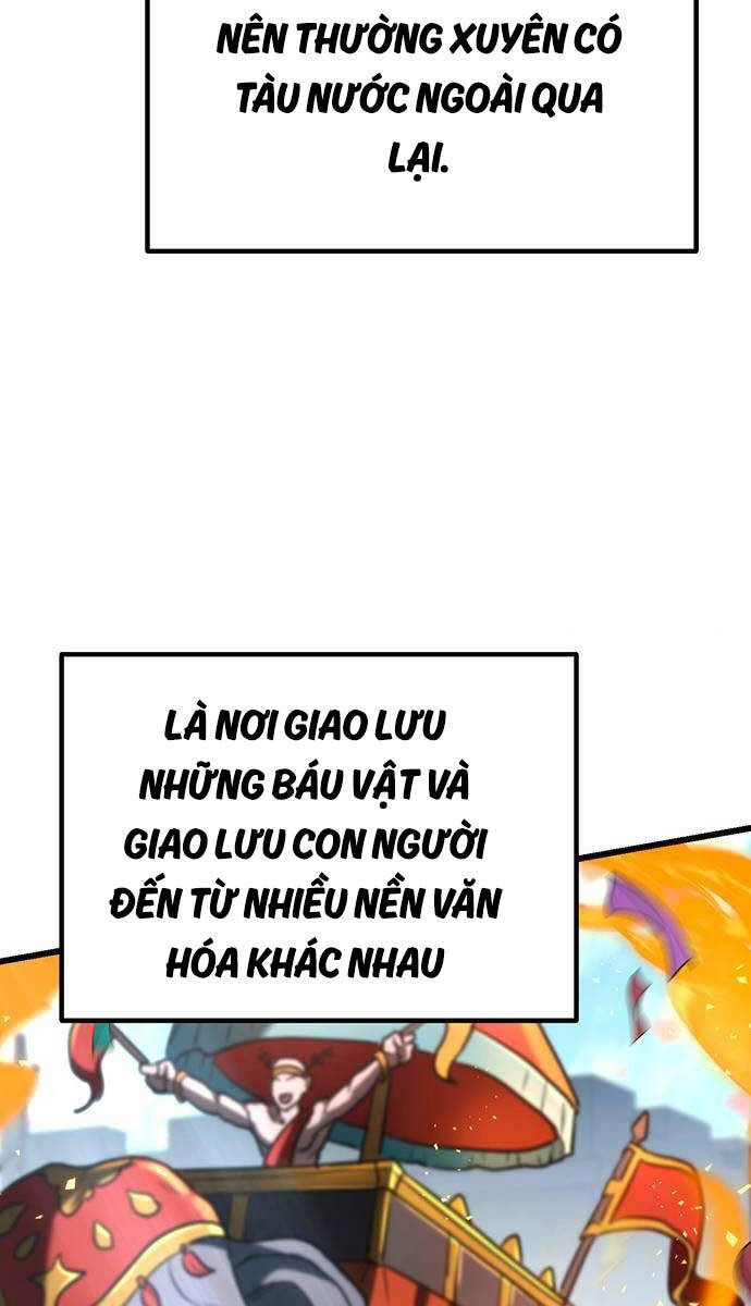 Thanh Kiếm Của Hoàng Đế: Chương 41