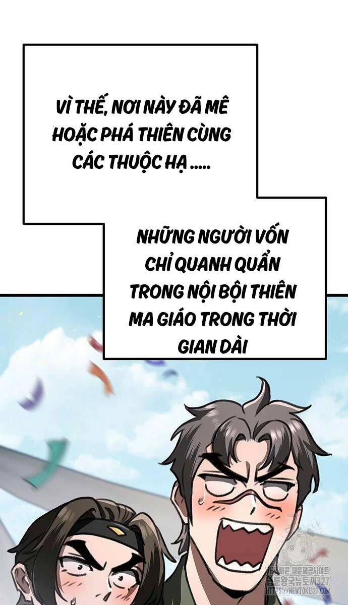 Thanh Kiếm Của Hoàng Đế: Chương 41