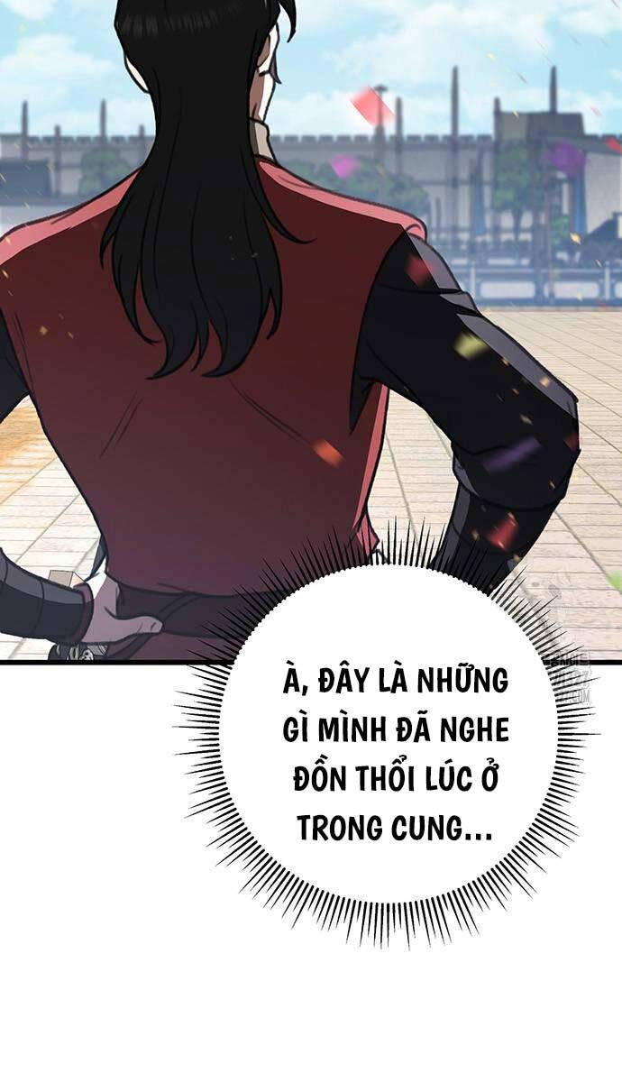 Thanh Kiếm Của Hoàng Đế: Chương 41