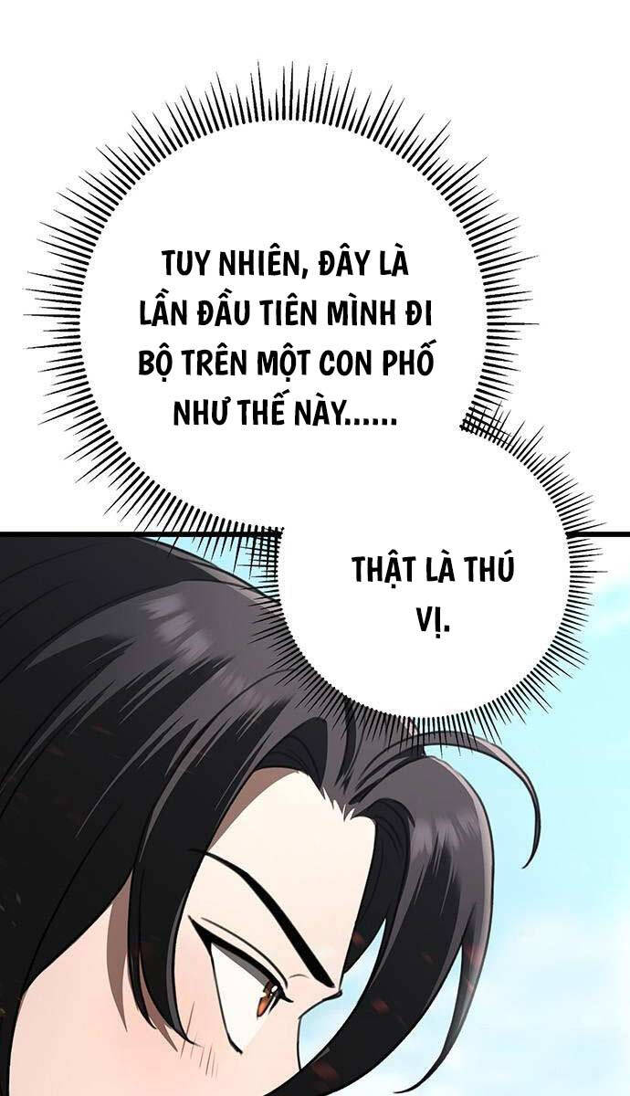 Thanh Kiếm Của Hoàng Đế: Chương 41