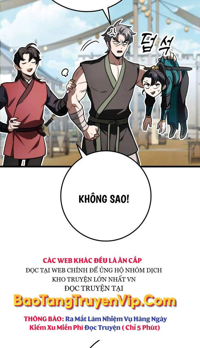 Thanh Kiếm Của Hoàng Đế: Chương 41