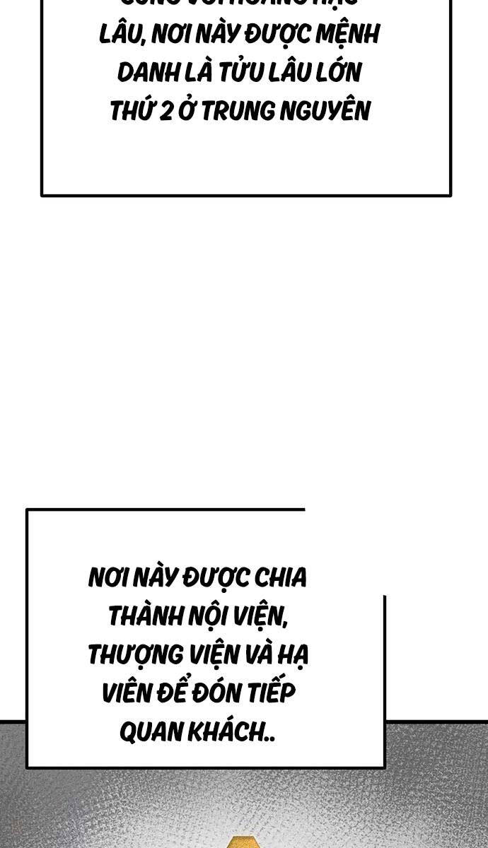 Thanh Kiếm Của Hoàng Đế: Chương 41