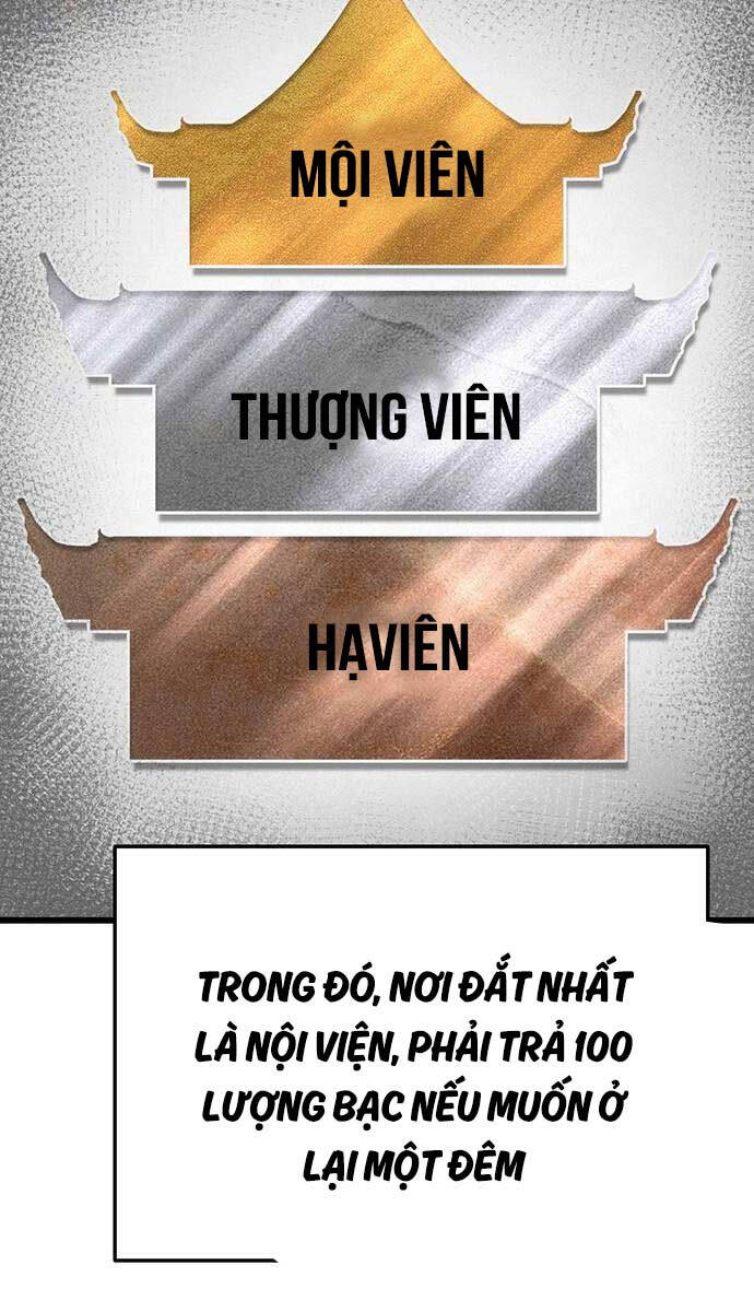 Thanh Kiếm Của Hoàng Đế: Chương 41
