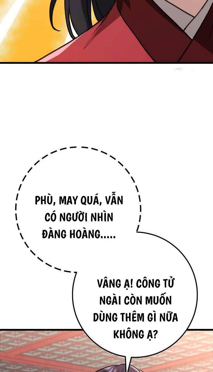 Thanh Kiếm Của Hoàng Đế: Chương 41