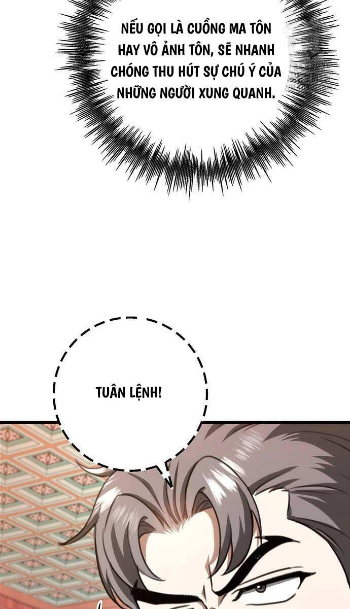 Thanh Kiếm Của Hoàng Đế: Chương 41