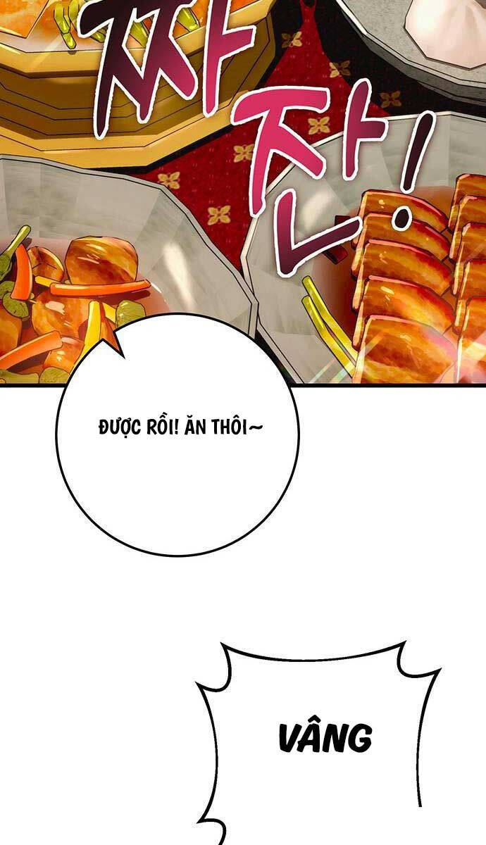 Thanh Kiếm Của Hoàng Đế: Chương 41
