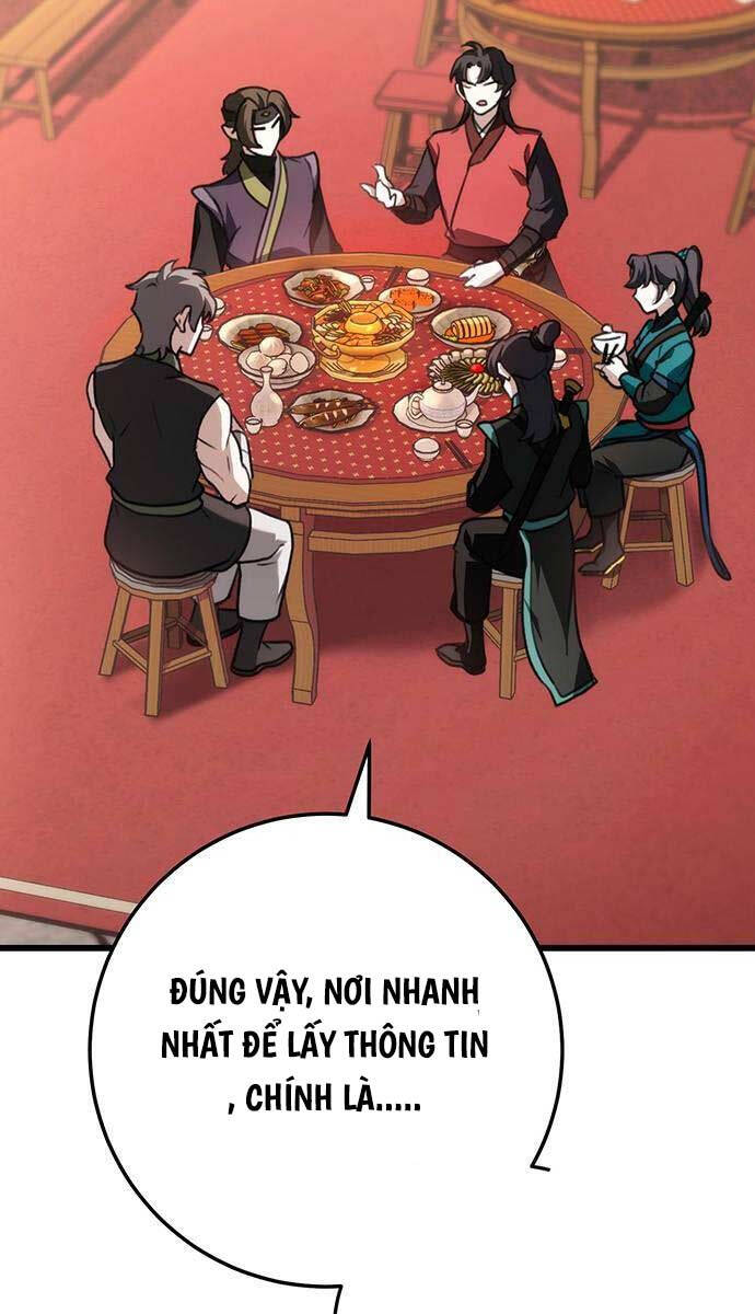 Thanh Kiếm Của Hoàng Đế: Chương 41