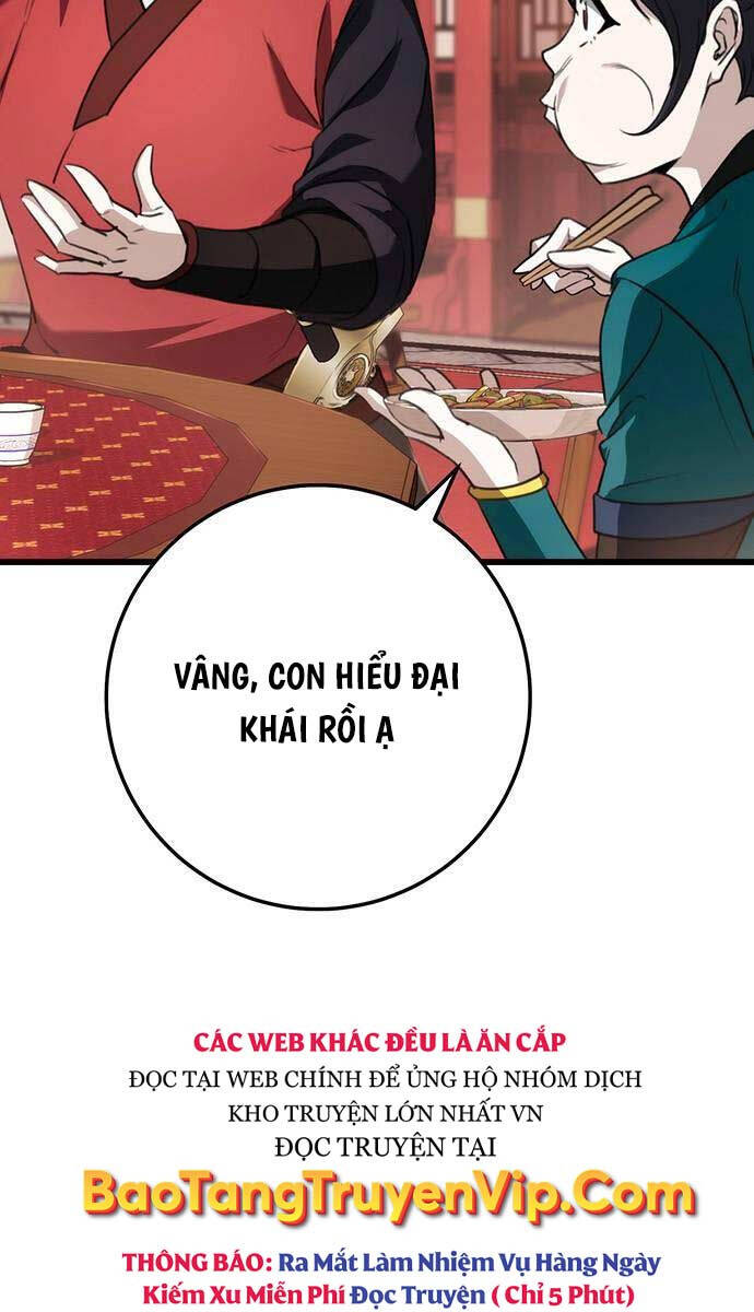Thanh Kiếm Của Hoàng Đế: Chương 41