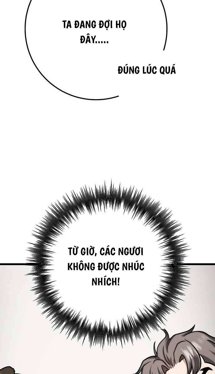Thanh Kiếm Của Hoàng Đế: Chương 41