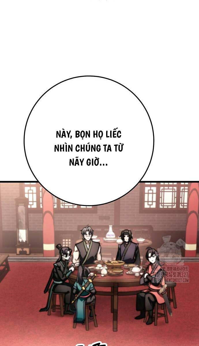 Thanh Kiếm Của Hoàng Đế: Chương 41
