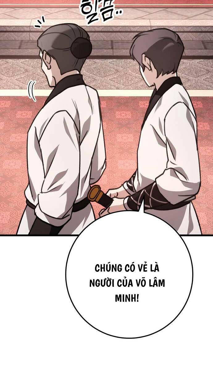 Thanh Kiếm Của Hoàng Đế: Chương 41