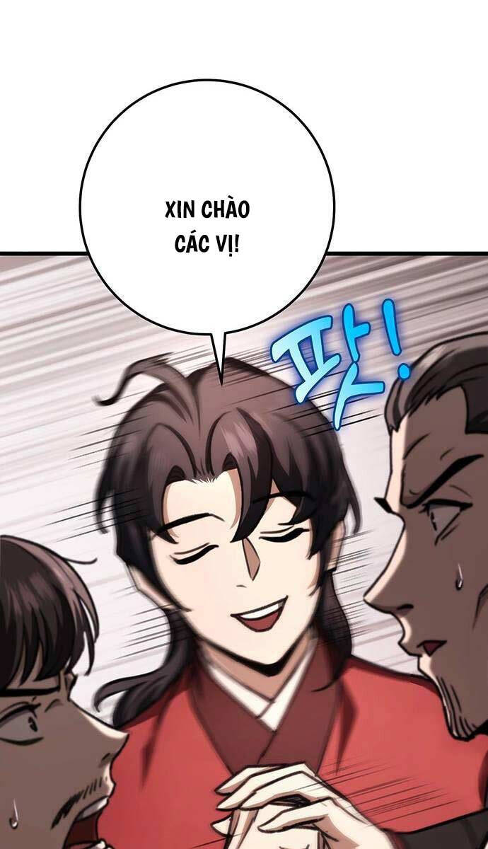 Thanh Kiếm Của Hoàng Đế: Chương 41
