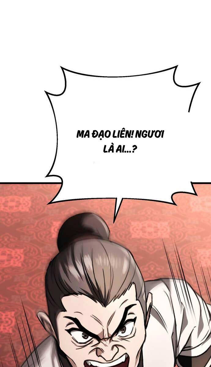 Thanh Kiếm Của Hoàng Đế: Chương 41
