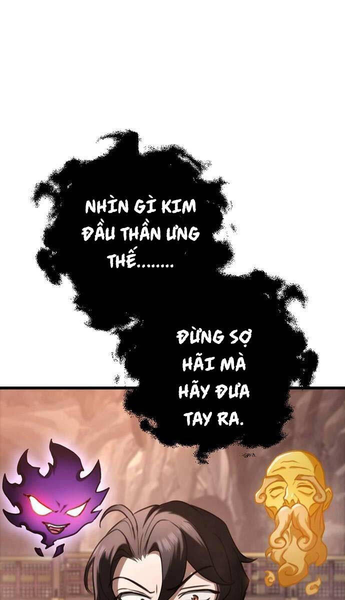 Thanh Kiếm Của Hoàng Đế: Chương 41