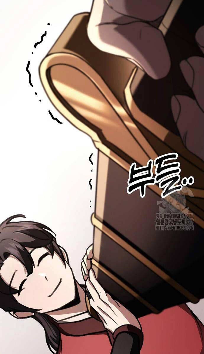 Thanh Kiếm Của Hoàng Đế: Chương 41