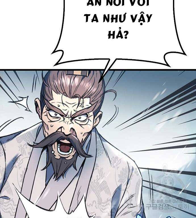Thanh Kiếm Của Hoàng Đế: Chương 5