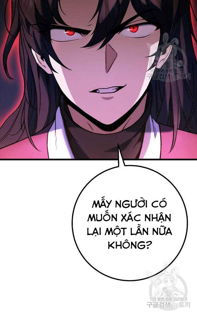 Thanh Kiếm Của Hoàng Đế: Chương 5