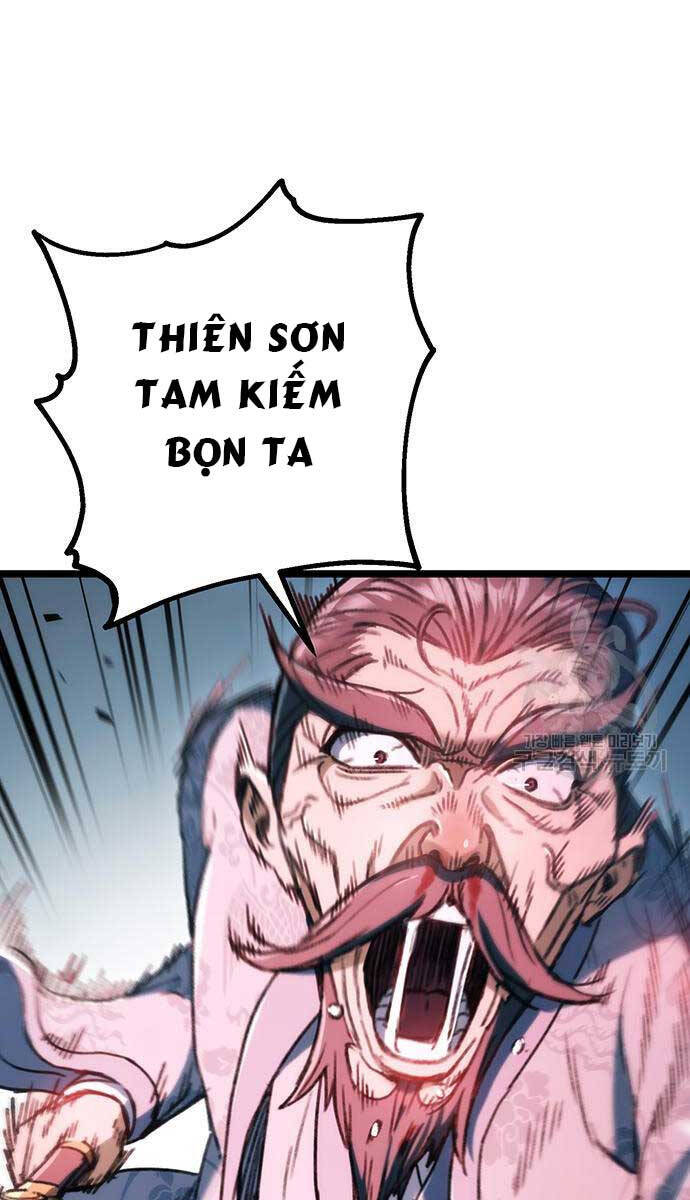 Thanh Kiếm Của Hoàng Đế: Chương 5